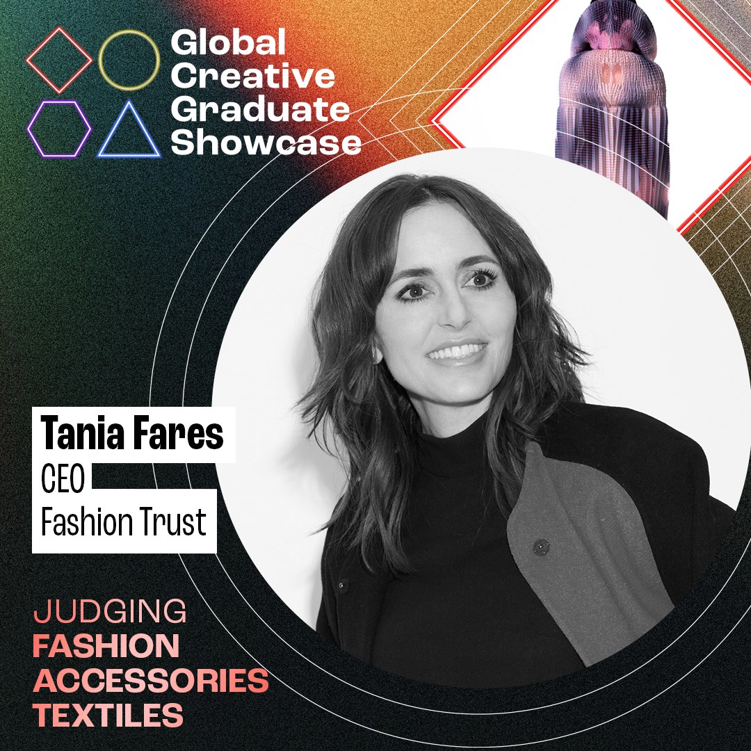 fashion accessories textiles judge